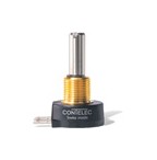 导电塑料电位器