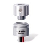 非接触式传感器Vert-X_27E_24V_0.1-10V_e