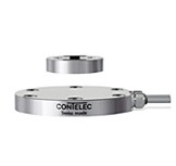 非接触式传感器Vert-X 90E - 24V / 0.1 - 10V