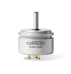 导电塑料电位器PL310