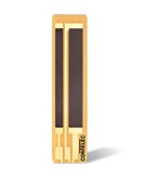 导电塑料电位器WL500